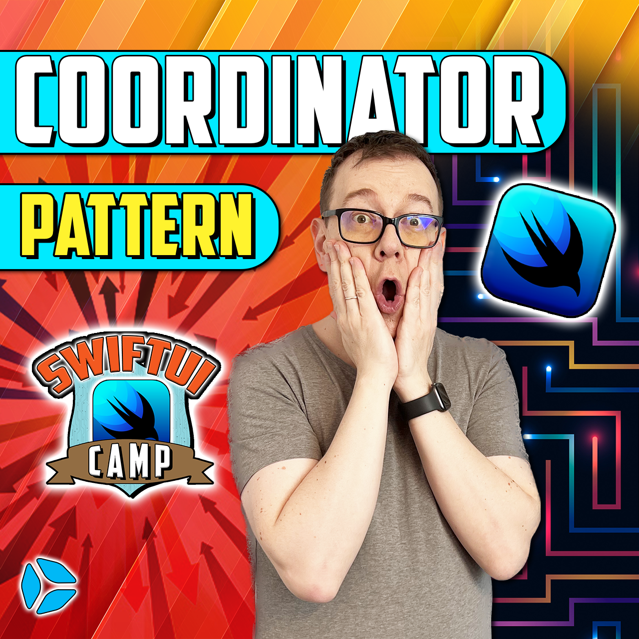 Why You Should Use The SwiftUI Coordinator Pattern