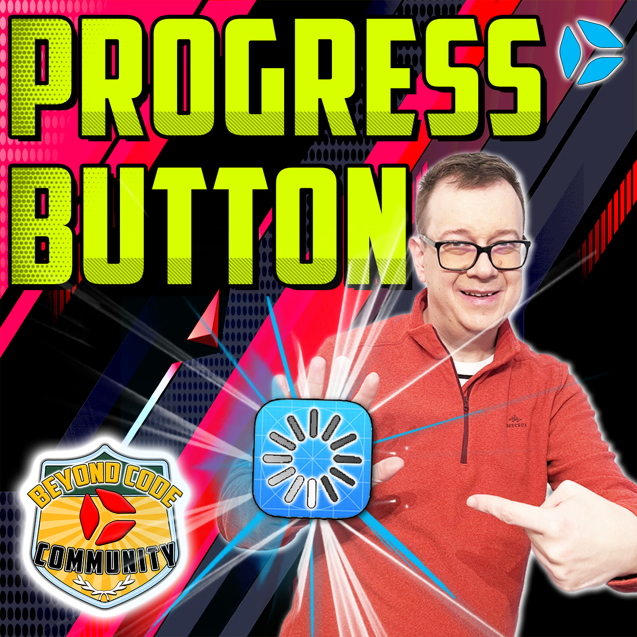 Progress Button in SwiftUI - How to Track Progress on User Interactions