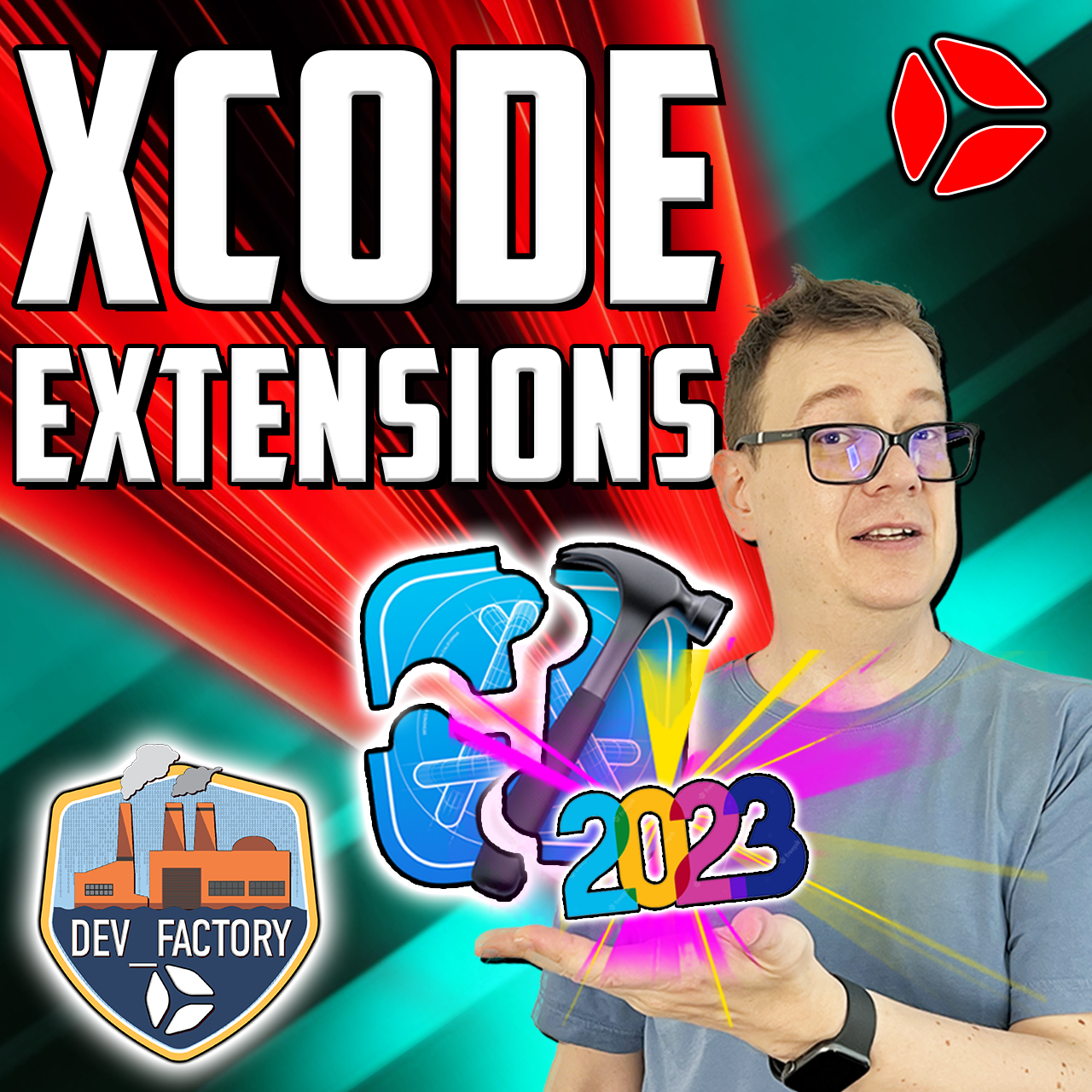 2023's Must-Have Xcode Extensions: Revealed Here!