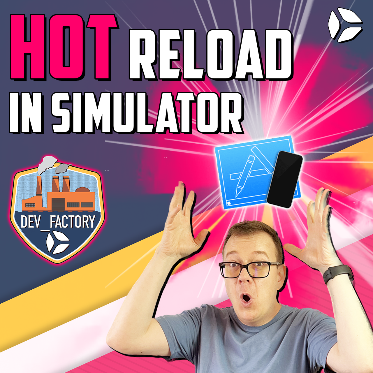 Unlock the Secret to Blazing-Fast Xcode Development!