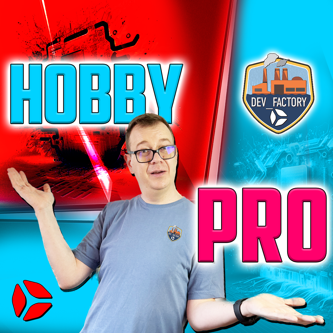 One Fatal Programming Mistake: Stop Making it a Hobby!