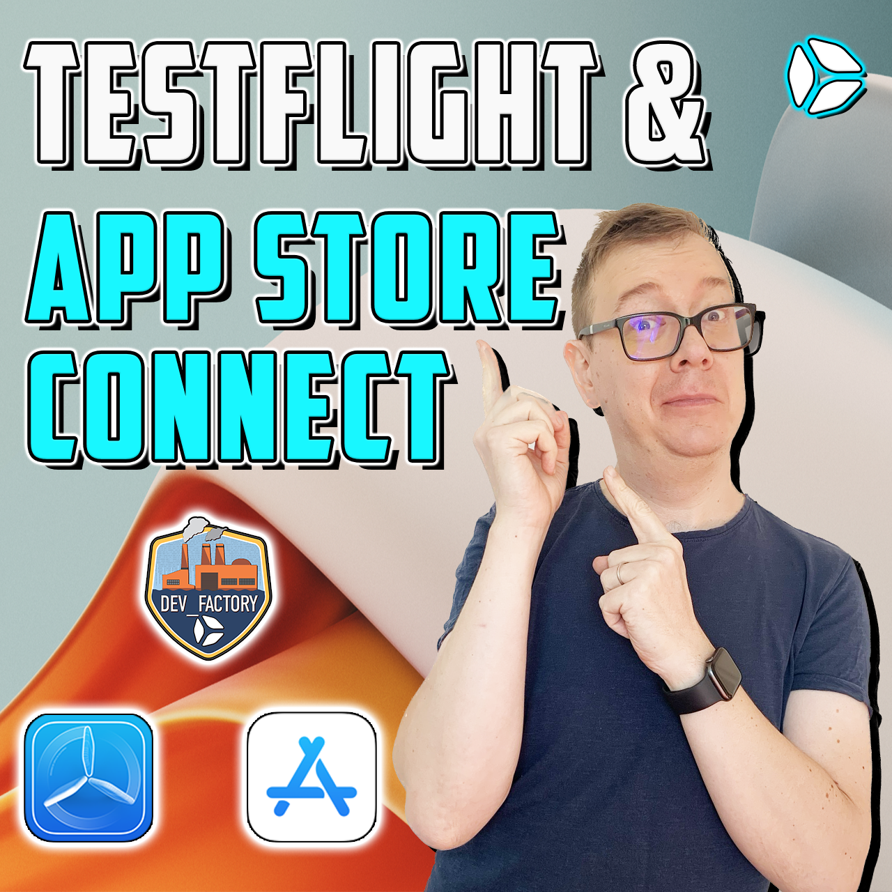 Mastering App Distribution With TestFlight And App Store Connect