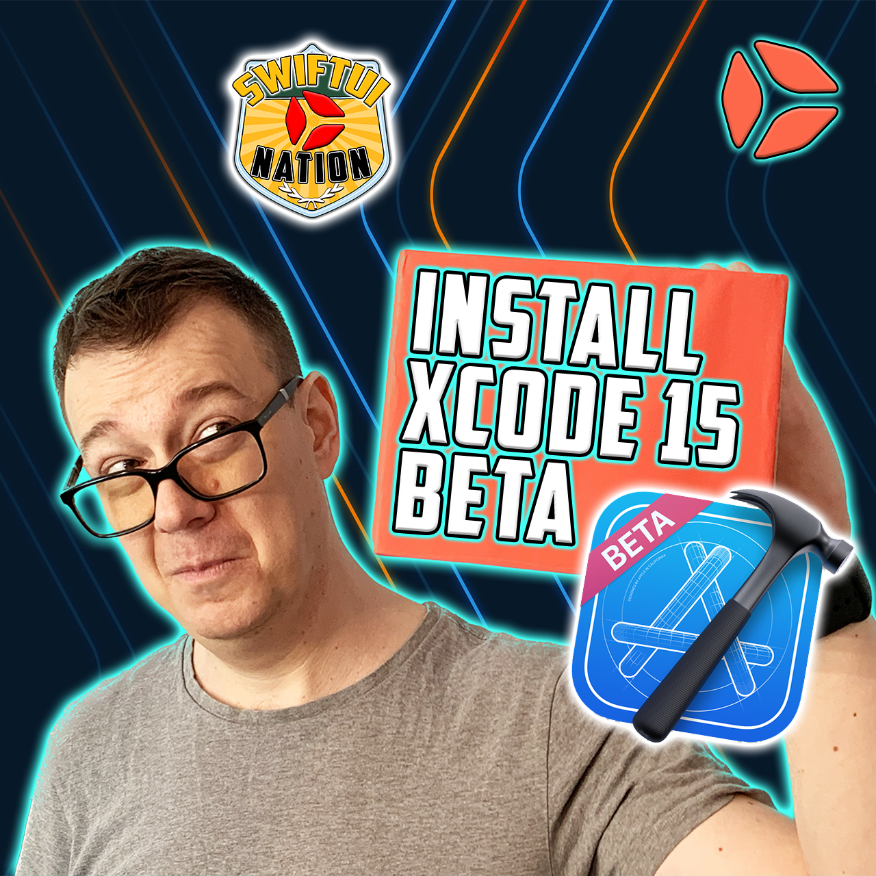 Xcode 15 Beta: How To Download And Install