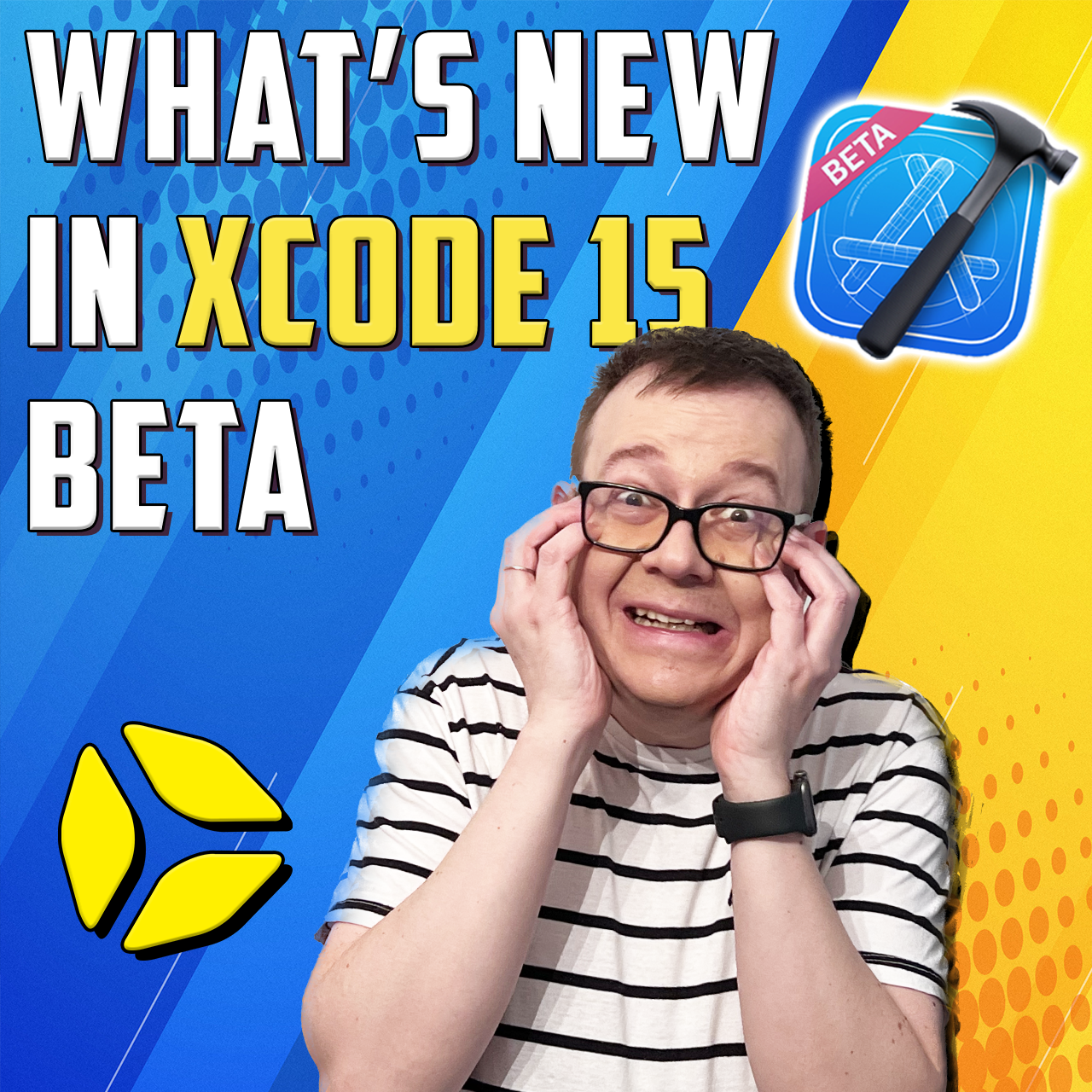 What's New in Xcode 15 Beta