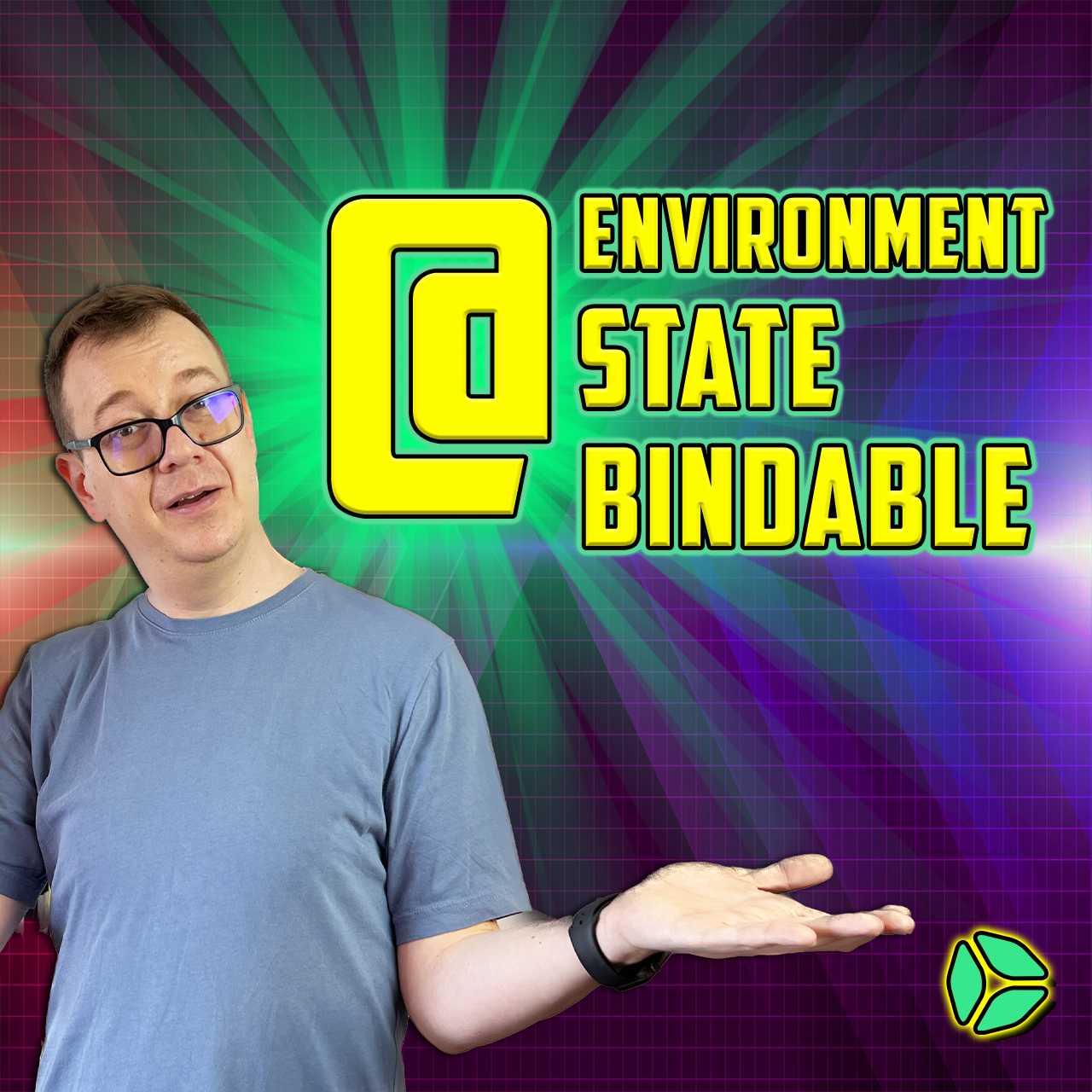 @Observable @Bindable in iOS17 - SwiftUI Data Flow