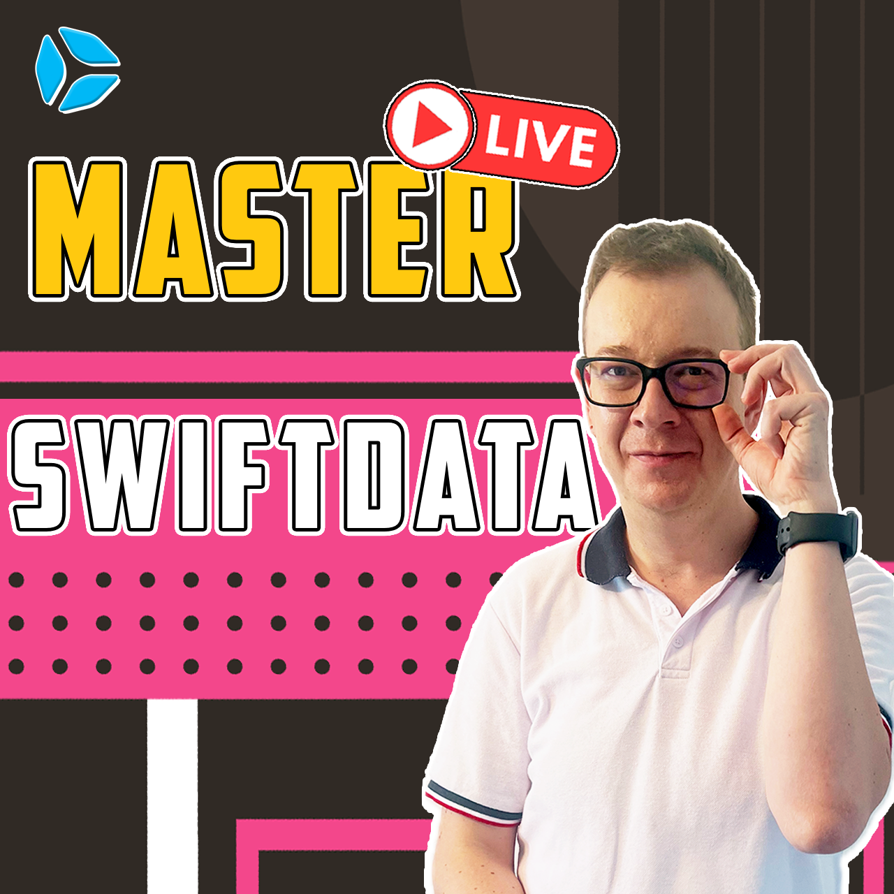 The Last SwiftData Tutorial You Will Ever Need