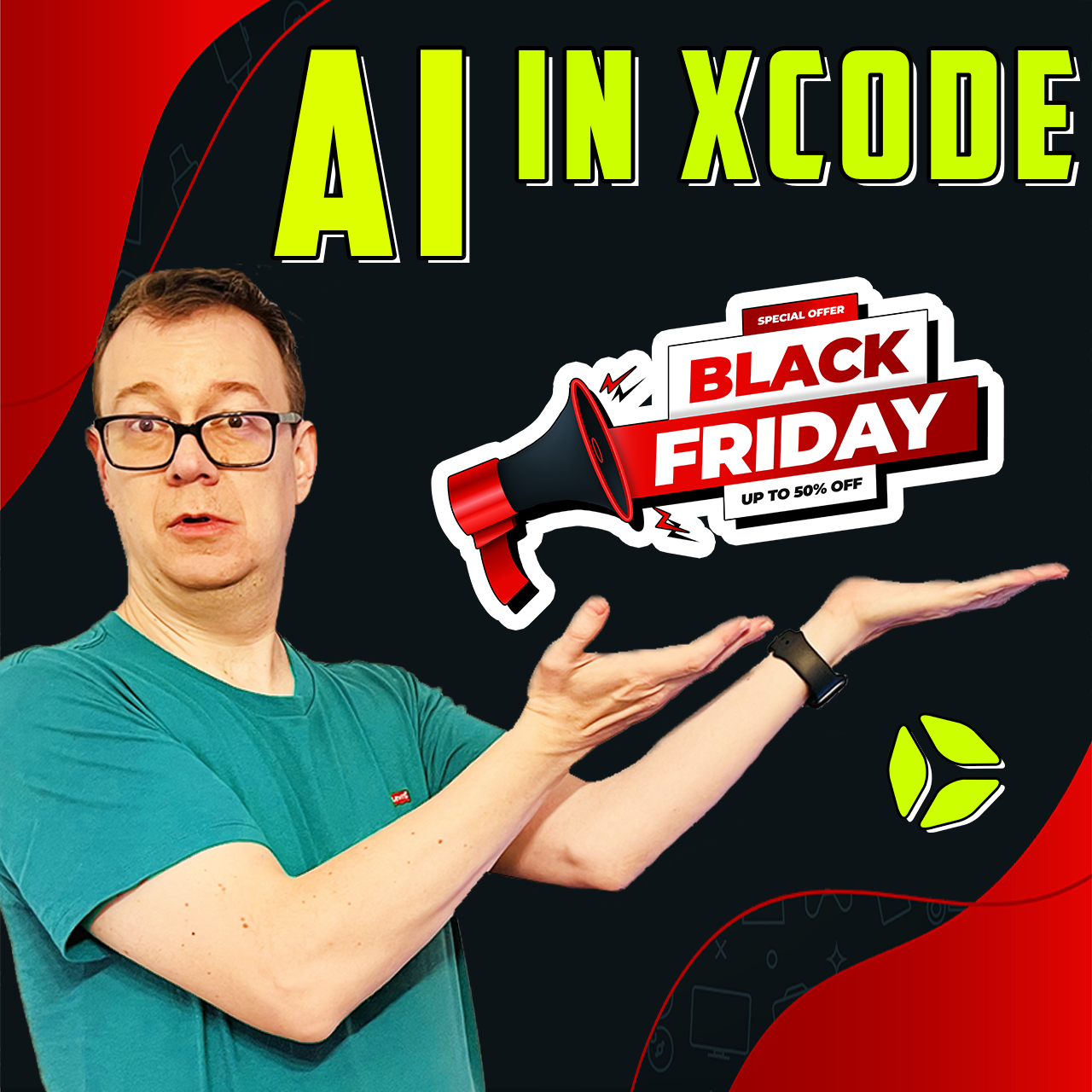 Revolutionize App Development: Integrate AI Code Completion into Xcode