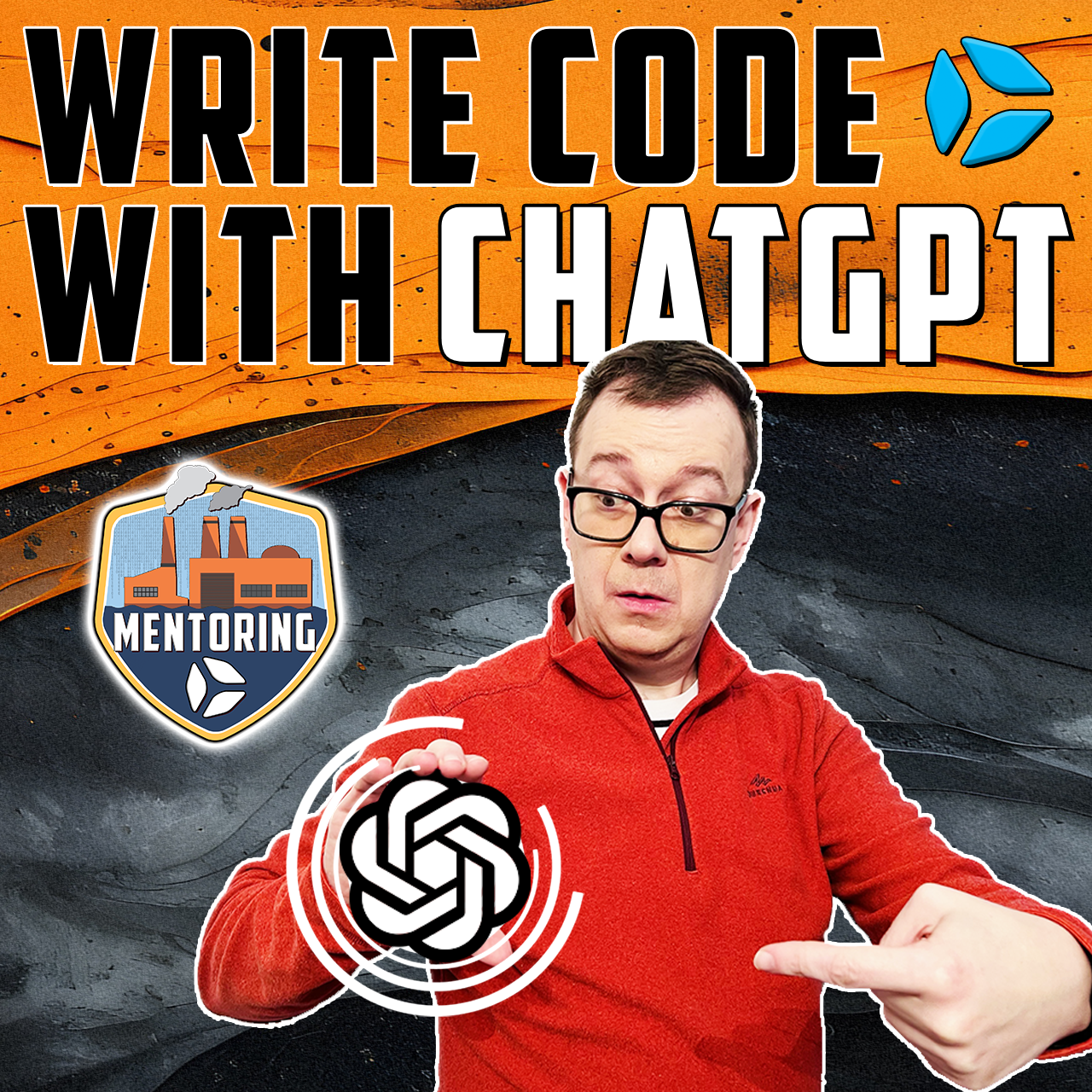 How to use ChatGPT to Write Code