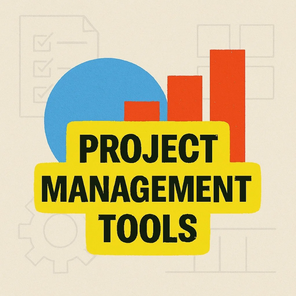 The 5 Levels of Project Management Tools for Software Development