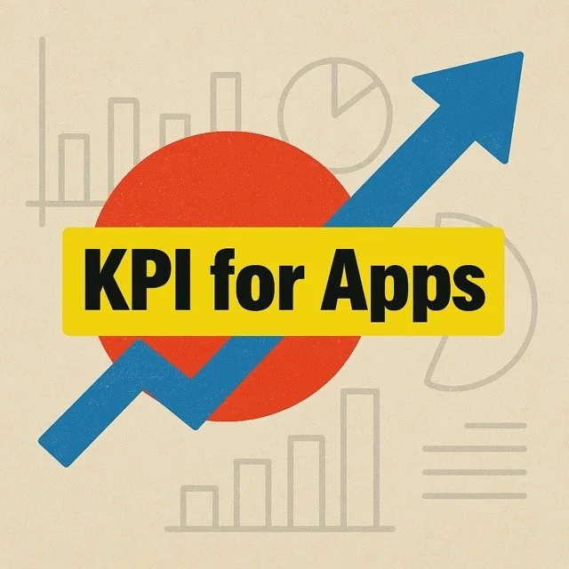 KPI for Apps: How to Adjust Your Growth Strategy When Vanity Metrics Stop Working