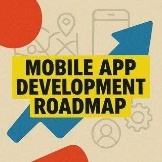 Mobile App Development Roadmap: The Truth Behind Smooth Launches