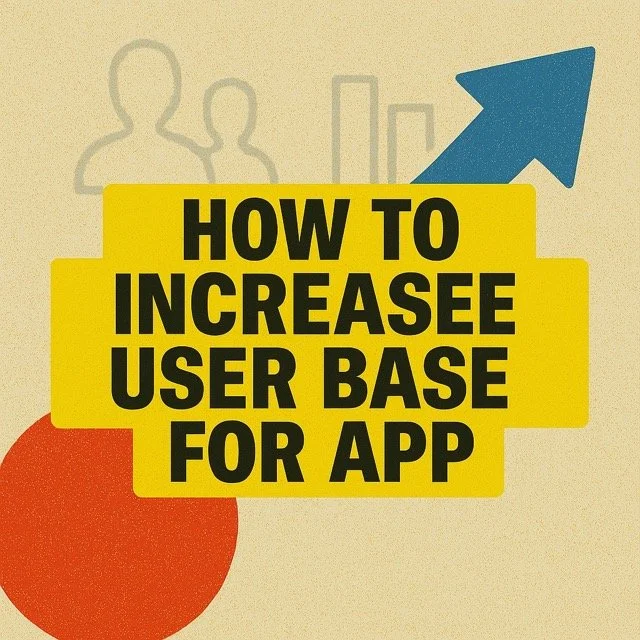 If you want to increase your app’s user base…don’t do this