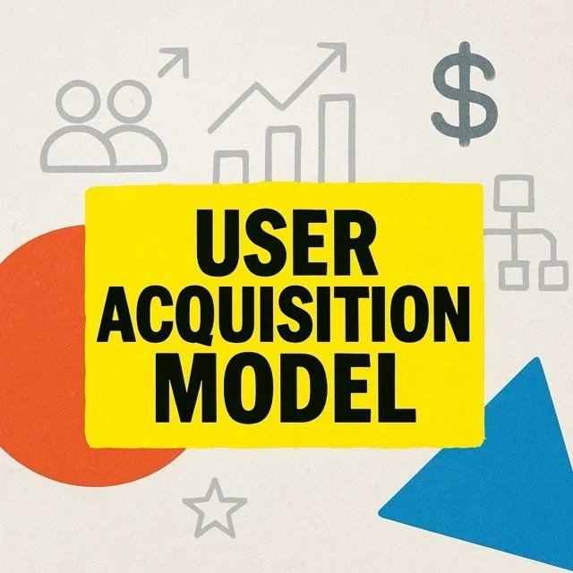 Most App Founders Get User Acquisition Models Wrong...