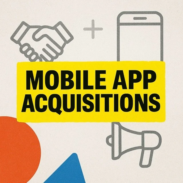 This Mobile App Growth Acquisitions Strategy Is Genius, Simple to Execute, and Incredibly Effective