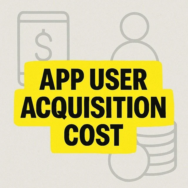 The 5 Levels of Managing App User Acquisition Cost