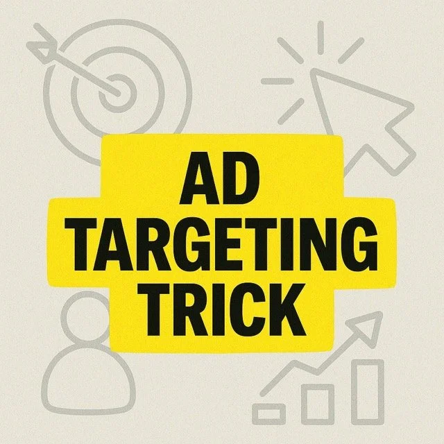 This Simple Ad Targeting Trick Will Instantly Improve Your Facebook App Install Campaigns