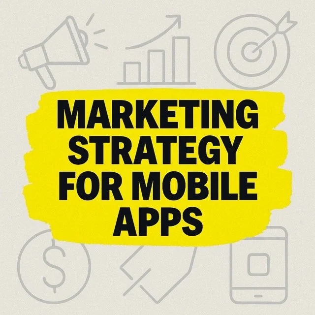 The Bar Has Never Been Lower... How to Grow Your Mobile App With Smart Marketing Strategies