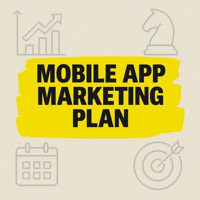 The Mobile App Marketing Plan that Should Be Illegal to Ignore