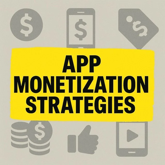 A Framework for the Age of App Monetization