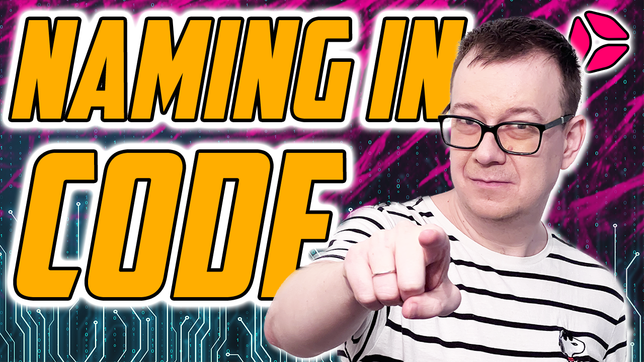 Naming Things In Code Rebeloper Naming Things In Code Rebeloper
