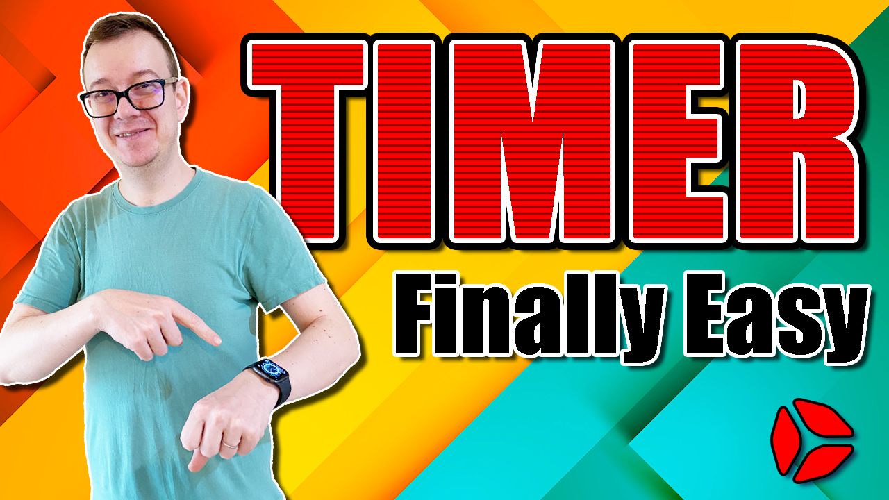 iOS Swift Timer Example Make Countdown Timer — Rebeloper