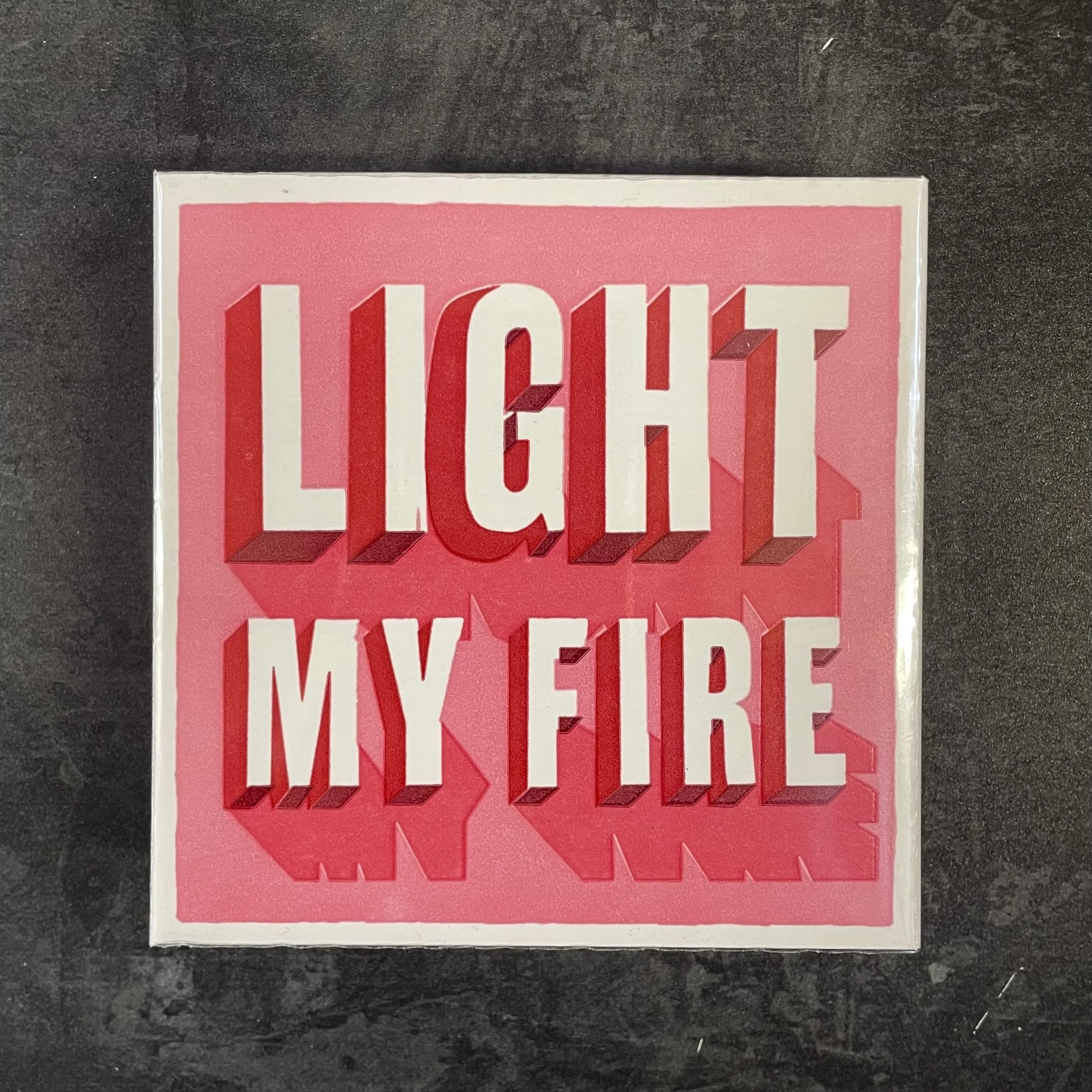 Light My Fire Matches