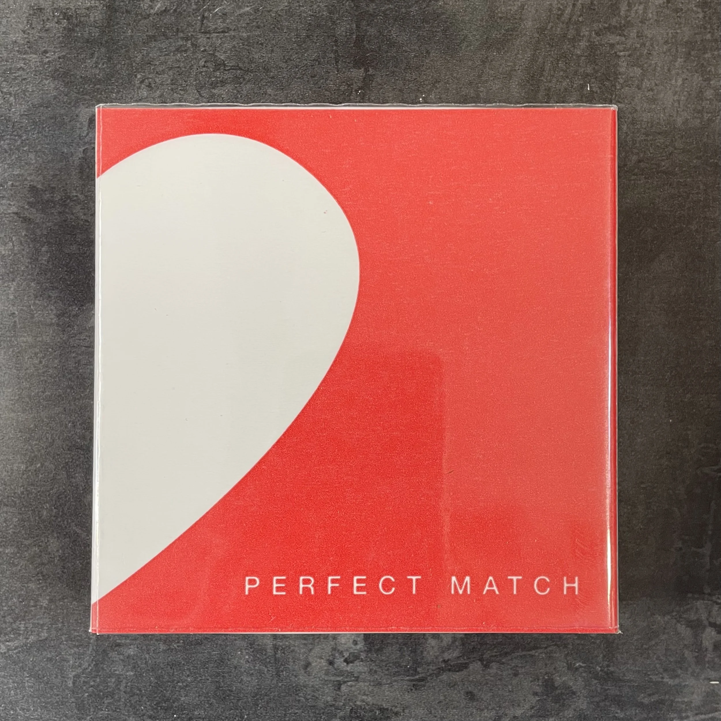 Perfect Match Matches