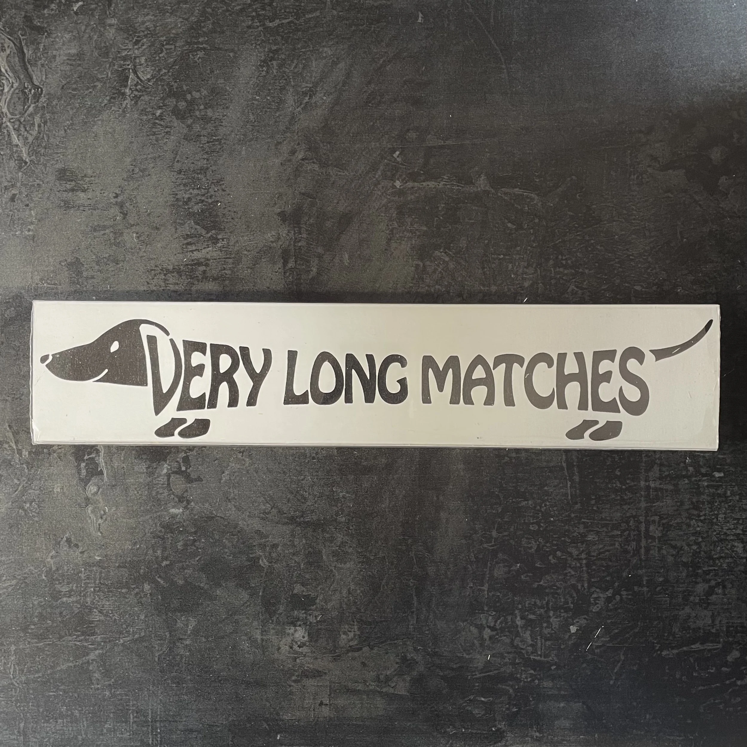 Very Long Dachshund Matches