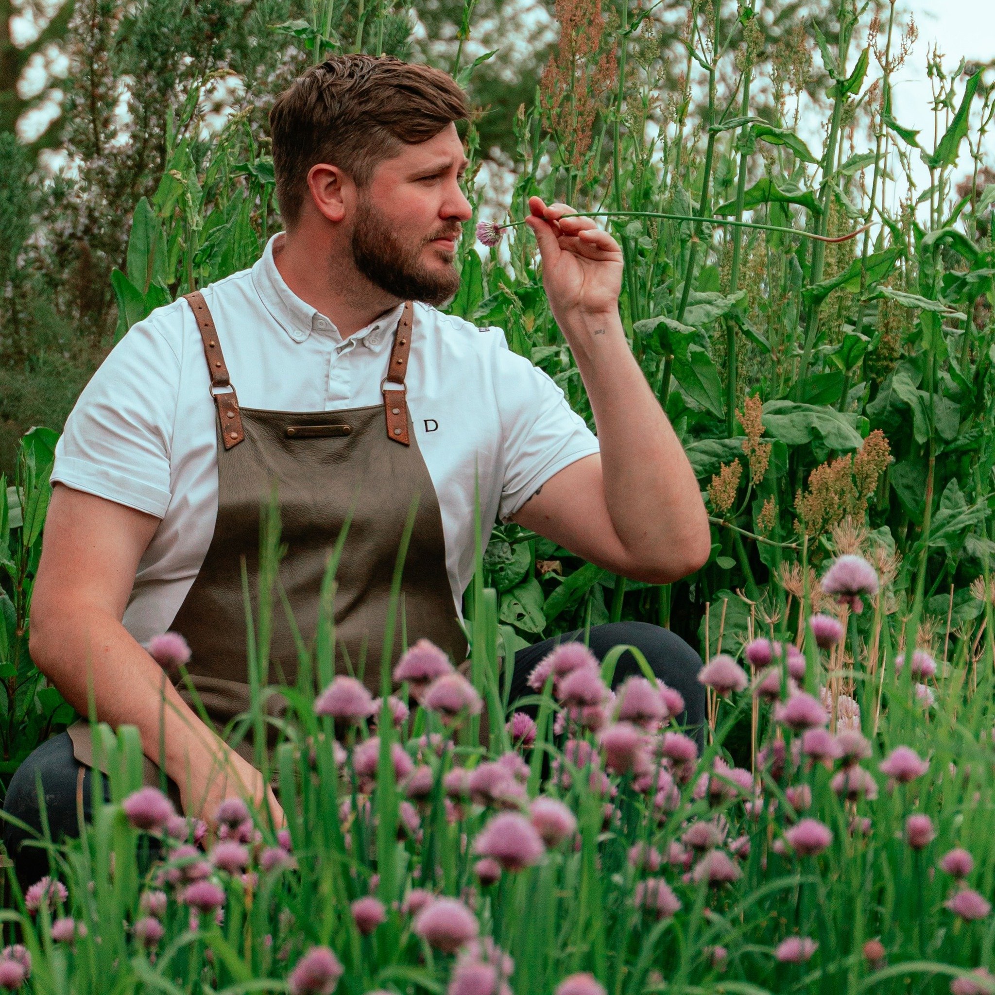 Let us introduce you. We are delighted for you to meet Ivan, the wonderful chef whose @eatnative team have taken over our beloved restaurant and we couldn't be happier to pass the baton on to them. Tonight is their official launch and we wish them ve
