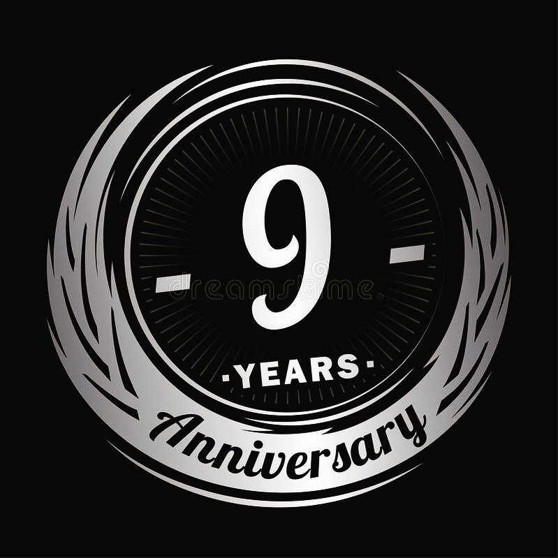 Saturday just gone saw us celebrate 9 years as #protectandtour we have had our ups and downs over them but we continue to grow and head in the right direction. Thanks to all our clients, colleagues and everyone that helps make it run smoothly. We con