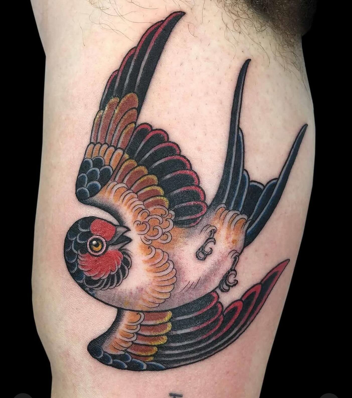 Tattoo Resolutions for 2026