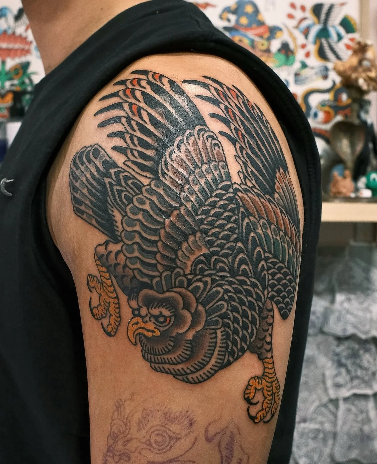 Done by @samanthafungtattoo ​​​​​​​​​​​​​​​​​​​​​​​​​​​​​​​​​​​​​​​​​​​​​​​​​​​​​​​​​​​​​​​​​​​​​​​​​​​👉 for enquiries, please email her at samanthafungtattoo@gmail.com​​​​​​​​​​​​​​​​​​​​​​​​​​​​​​​​​​​​​​​​​​​​​​​​​​​​​​​​​​​​​​​​​​​​​​​​​​​​​​​​​