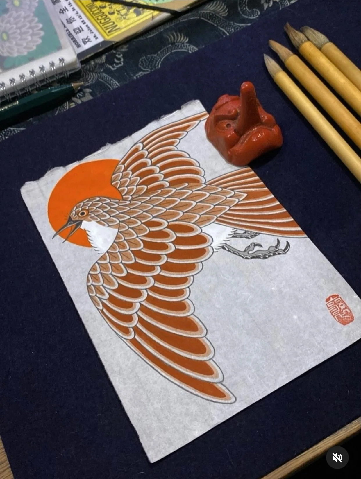 Designs and tattoos by @joe_scarletrose, for info &amp; bookings drop him an DM or email him joe@scarletrosetattoo.com
&bull;
&bull;
&bull;
#joescarletrose #japanesetattoo #redpointtattoo