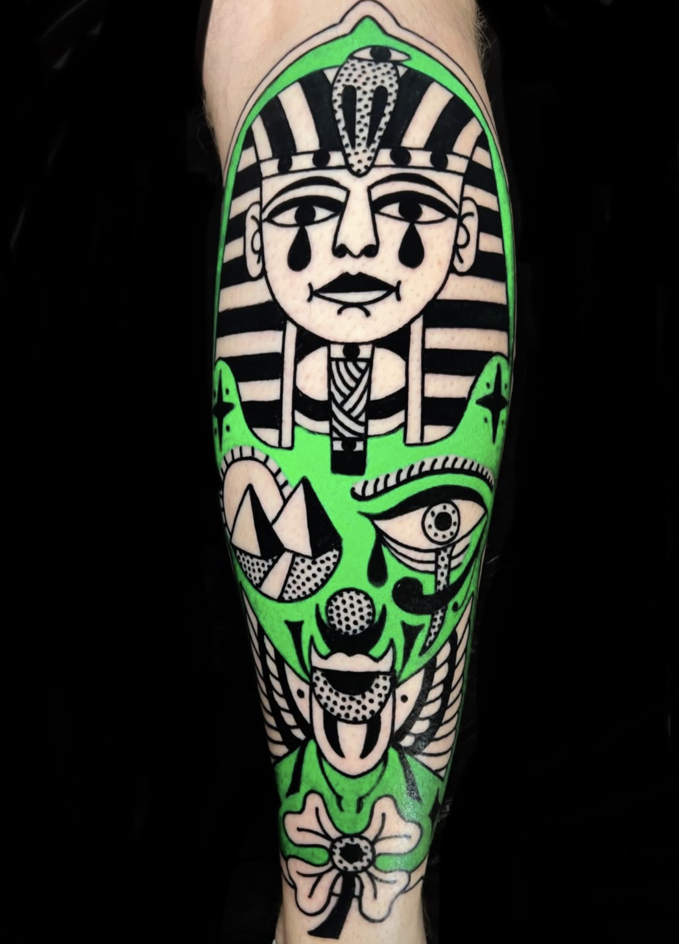 Featured Artists: Teide and Dan Moreno