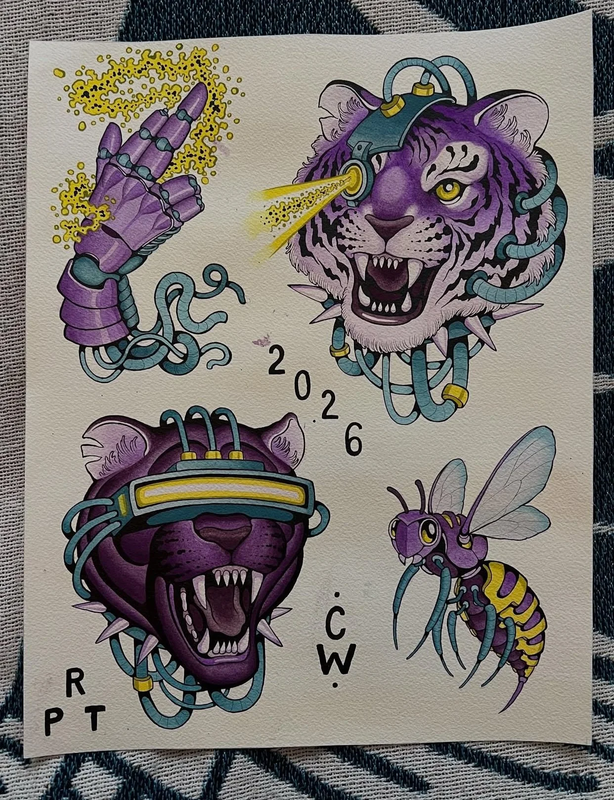 Available designs and tattoo by @clarawelshtattoos , for info &amp; bookings 📩 info@redpointtattoo.com
&bull;
&bull;
&bull;
#clarawelshtattoo #redpointtattoo #londontattoo