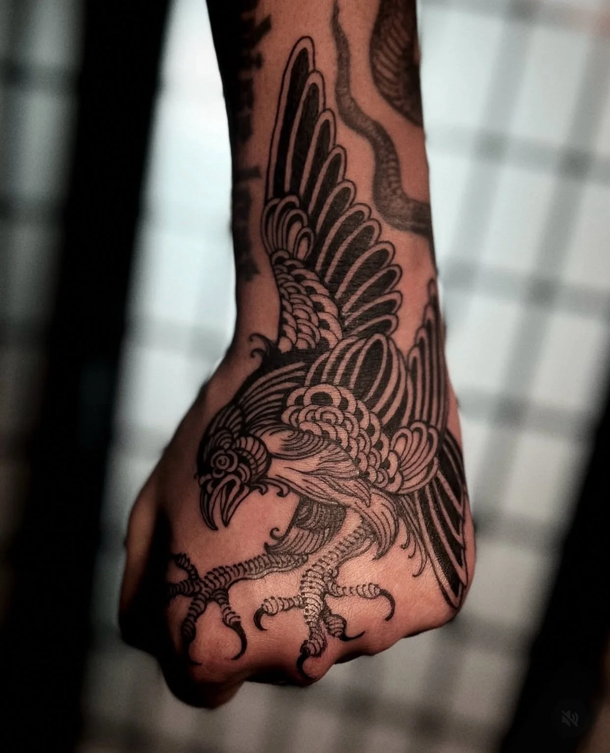 Done by @lukey.wolf for info &amp; bookings 📩 info@redpointtattoo.com 
&bull;
&bull;
&bull;
#lukeywolf #redpointtattoo #londontattoo