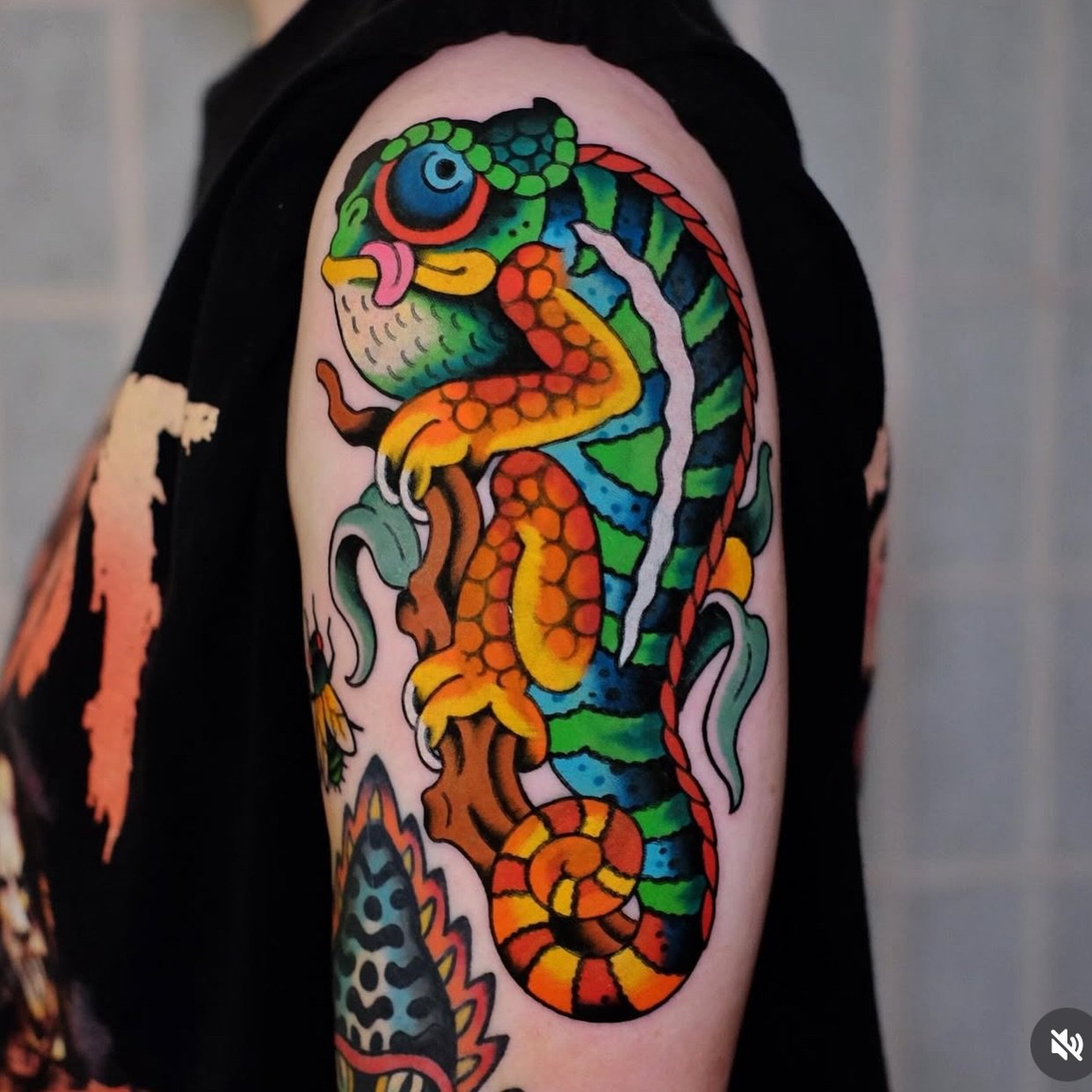 Done by @danmorenotattoo for info &amp; bookings 📩 info@redpointtattoo.com
&bull;
&bull;
&bull;
#redpointtattoo #danmoreno #londontattoo