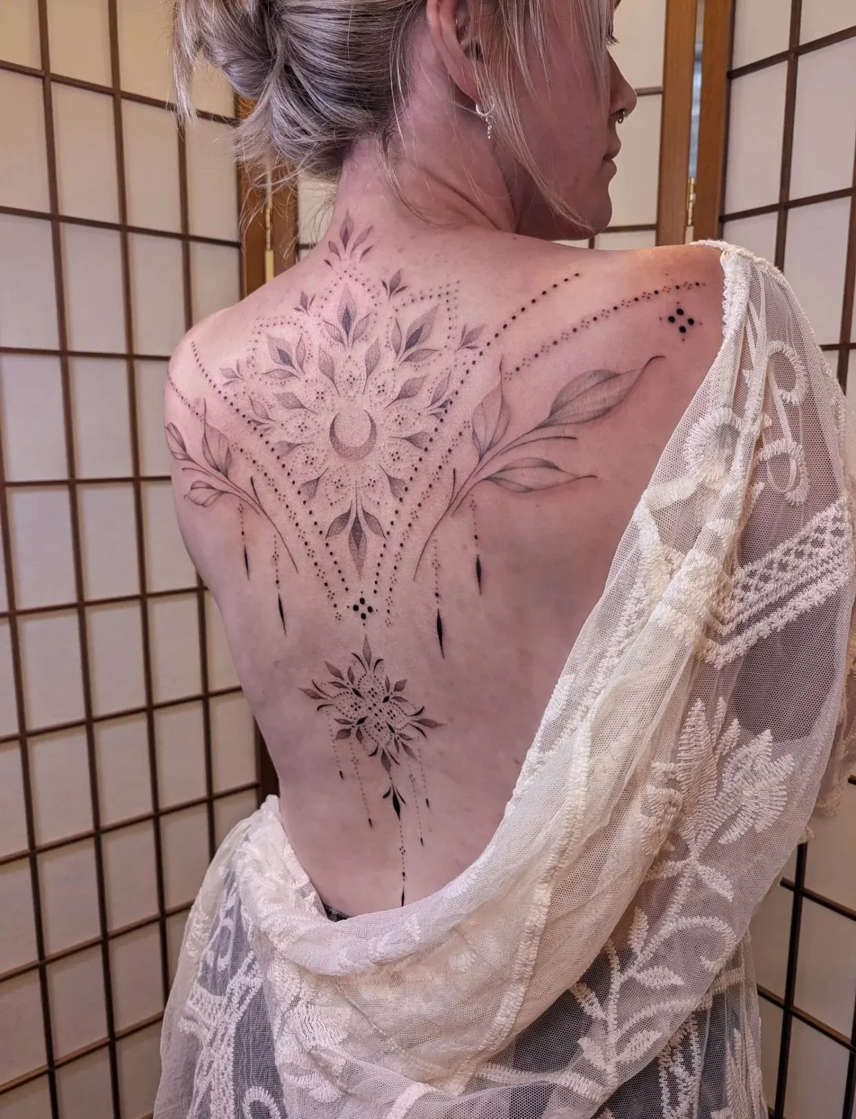 Done by @bibi.lea.tattoo for info &amp; bookings 📩 Bibi.lea.tattoo@gmail.com
&bull;
&bull;
&bull;
#bibileatattoo #finelinetattoo #londontattoo