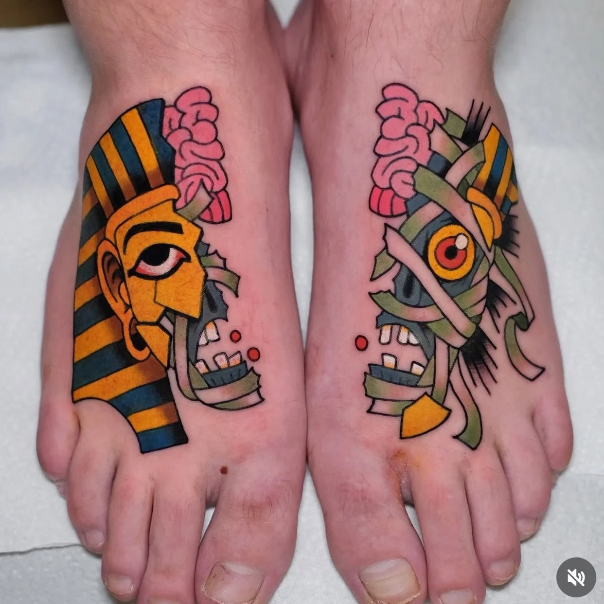 Done by @danmorenotattoo for info &amp; bookings 📩 info@redpointtattoo.com
&bull;
&bull;
&bull;
#boldtattoos #danmoreno #londontattoo