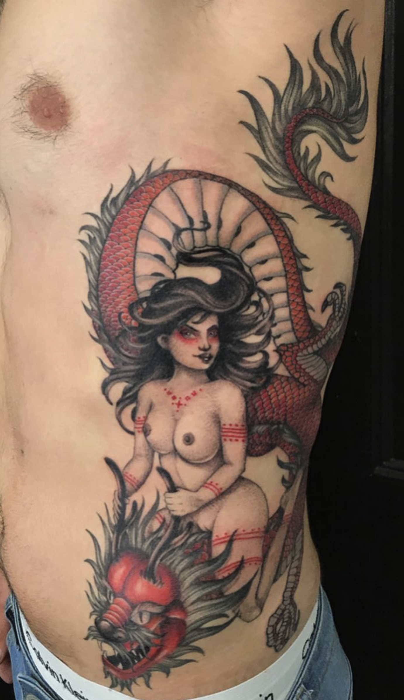 Get the Perfect Tattoo Placement Without the Guesswork