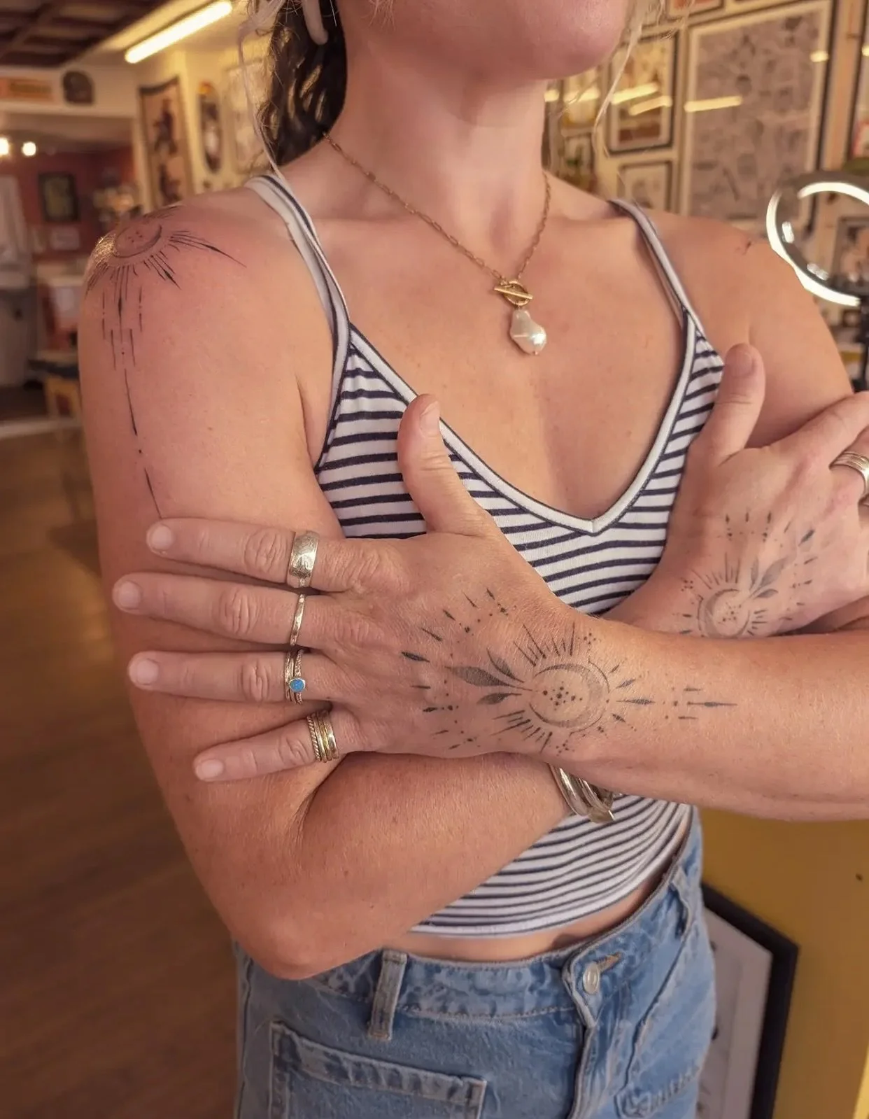 Done by @bibi.lea.tattoo for info &amp; bookings 📩 Bibi.lea.tattoo@gmail.com
&bull;
&bull;
&bull;
#bibileatattoo #finelinetattoo #londontattoo