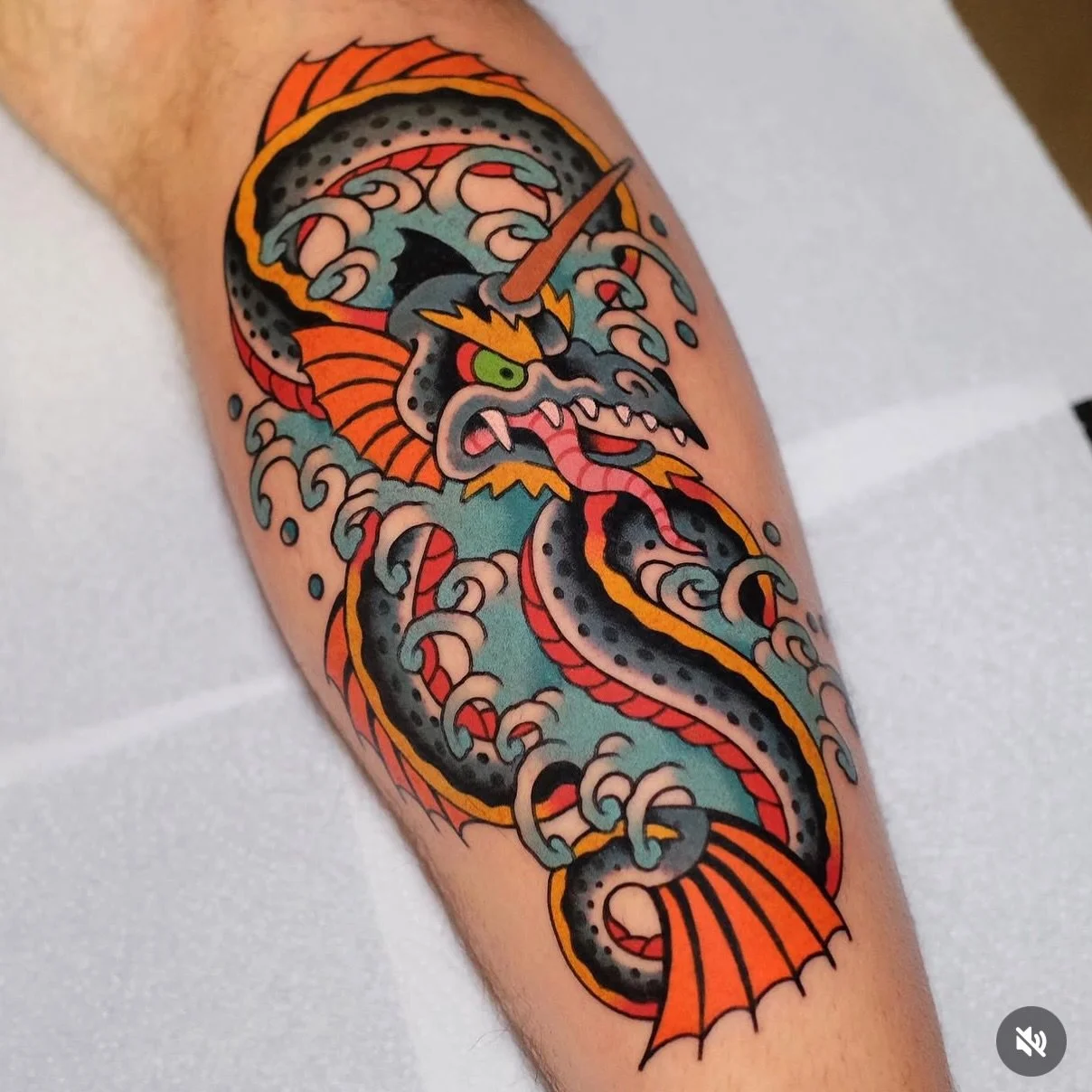 Done by @danmorenotattoo for info &amp; bookings 📩 info@redpointtattoo.com
&bull;
&bull;
&bull;
#boldtattoos #danmoreno #londontattoo