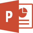 Microsoft PowerPoint icon.png