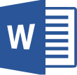 Microsoft Word icon.png