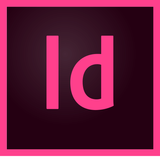 Adobe InDesign icon.png