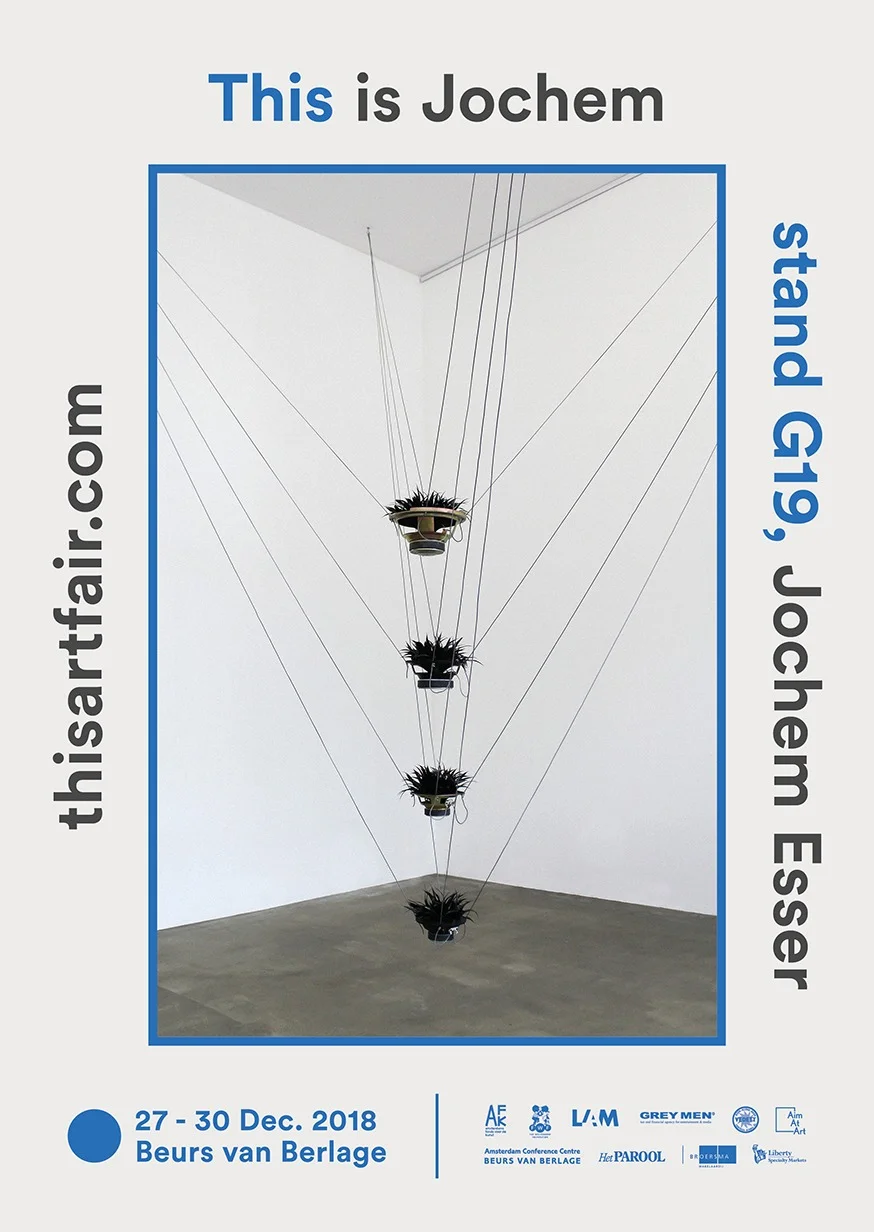 This Art fair 2018