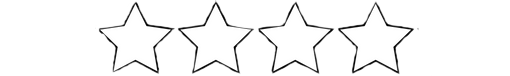 RU Fire stjerner.png