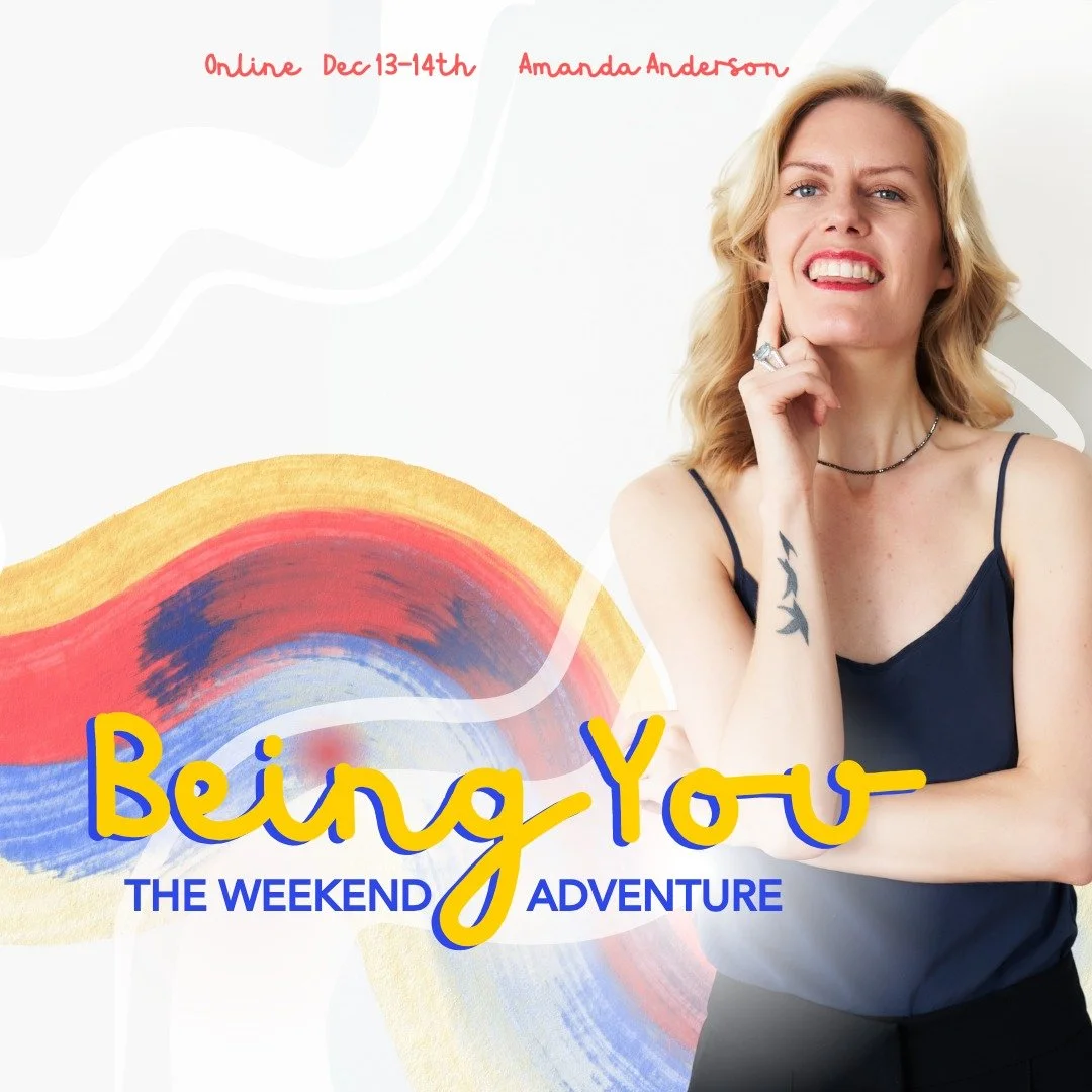 Being You - The Weekend Adventure Online 100%