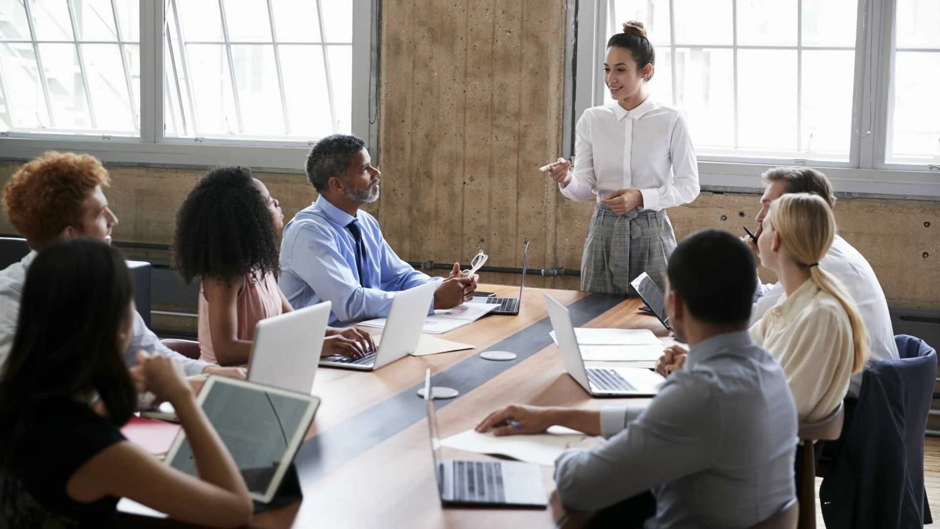 Why Inclusive Leadership is Good For Business