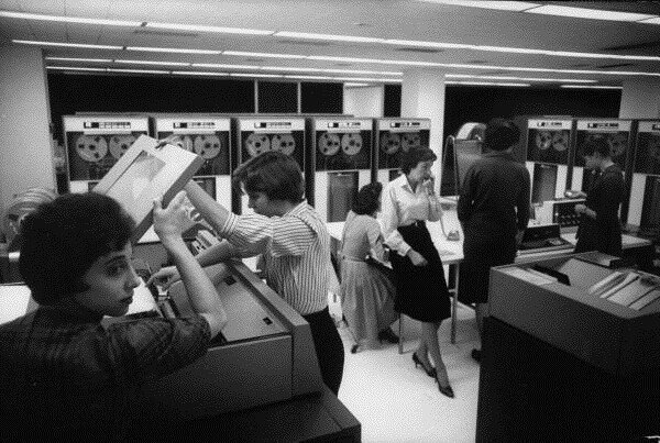 IBM - 1960’s